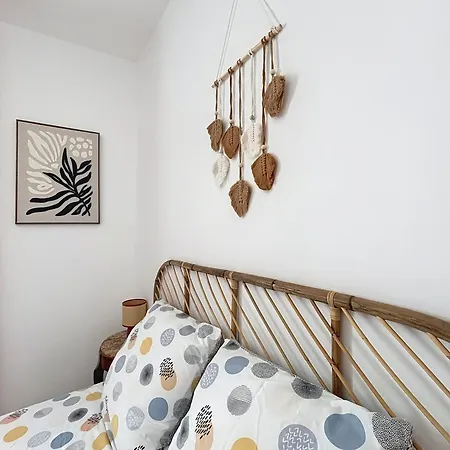 La Cachette Des Remparts Townhouse In Lejlighed Blaye