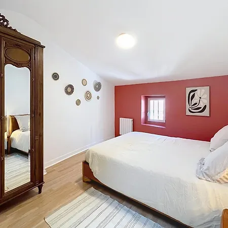 La Cachette Des Remparts Townhouse In Blaye