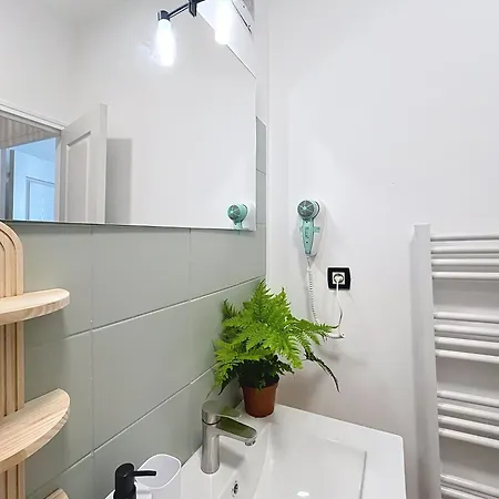 Lejlighed La Cachette Des Remparts Townhouse In *