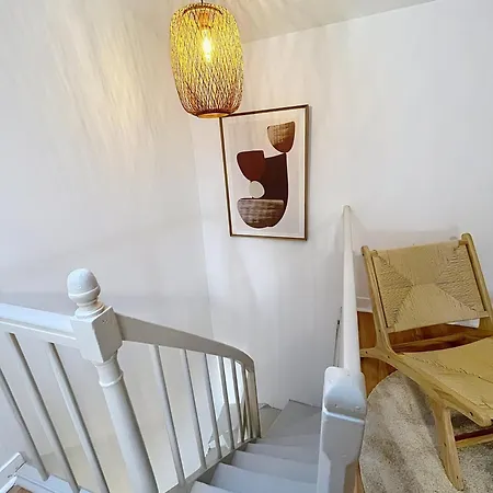 La Cachette Des Remparts Townhouse In Lejlighed Blaye