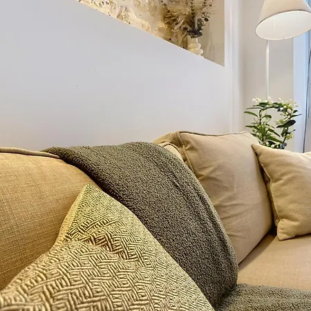 La Cachette Des Remparts Townhouse In Apartamento Blaye-et-Sainte-Luce